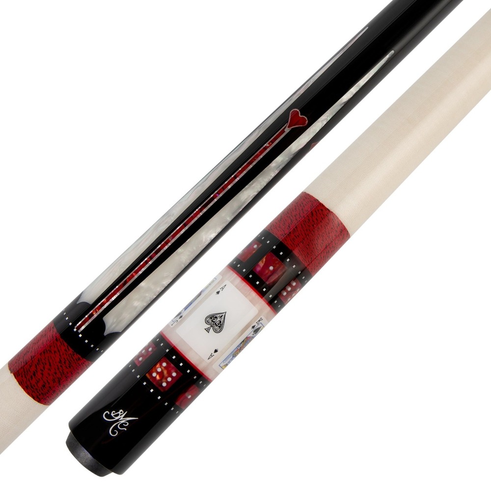 Meucci BMC Casino 1 Cue Pool Stick